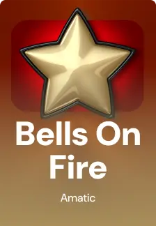 Bells On Fire
