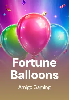 Fortune Balloons