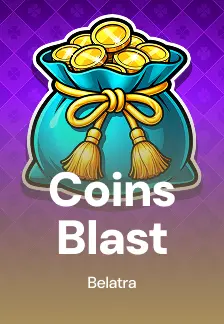Coins Blast