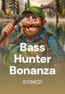 Bass Hunter Bonanza