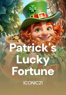 Patrick's Lucky Fortune