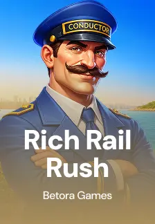 Rich Rail Rush