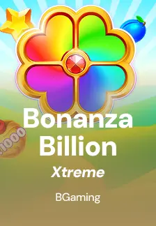 Bonanza Billion Xtreme
