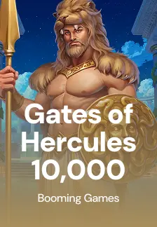 Gates of Hercules 10,000