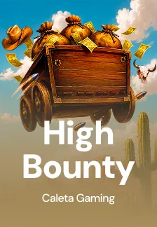 High Bounty