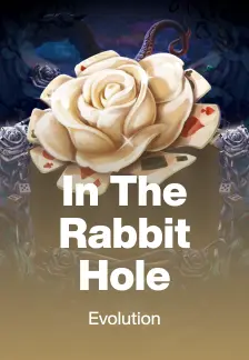 In The Rabbit Hole