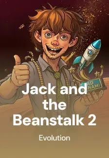 Jack and the Beanstalk 2