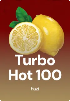 Turbo Hot 100