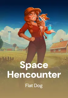 Space Hencounter