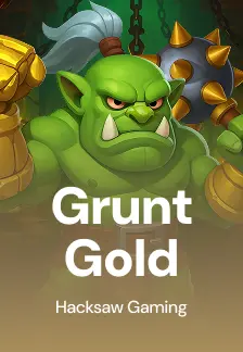 Grunt Gold