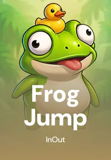 Frog Jump