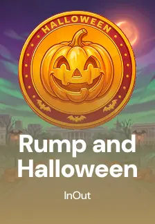 Rump and Halloween