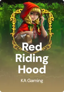 Red Riding Hood