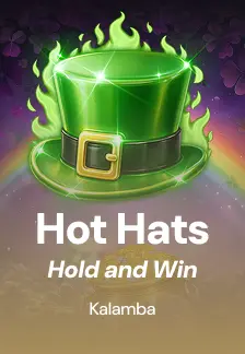 Hot Hats Hold and Win