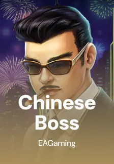 Chinese Boss