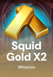 Squid Gold X2