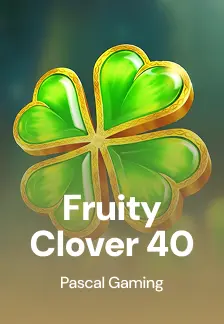 Fruity clover 40
