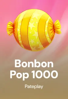 Bonbon Pop 1000