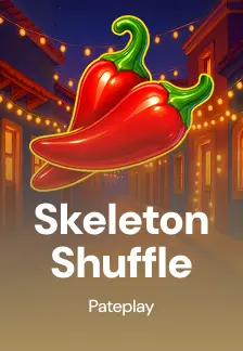 Skeleton Shuffle