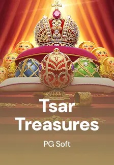 Tsar Treasures