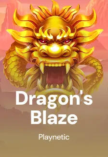 Dragon's Blaze