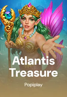 Atlantis Treasure