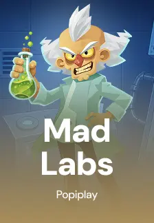 Mad Labs