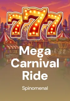 Mega Carnival Ride