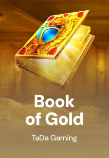 Book of Gold