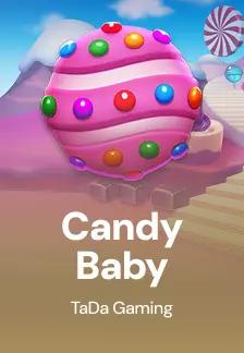 Candy Baby