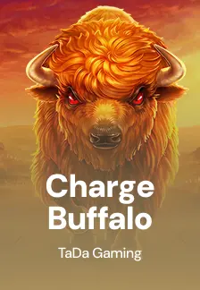 Charge Buffalo