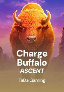 Charge Buffalo-ASCENT