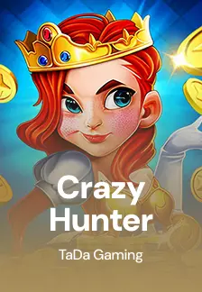 Crazy Hunter
