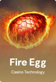 Fire Egg