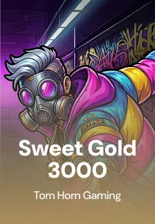 Sweet Gold 3000