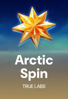 Arctic Spin
